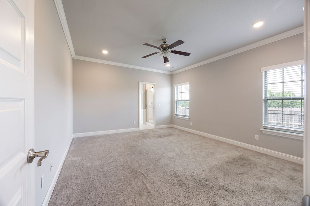 Stone Ridge - Residential Lease