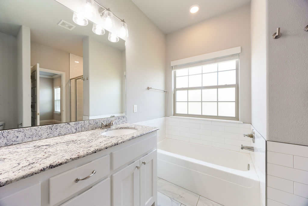 Stone Ridge - Residential Lease