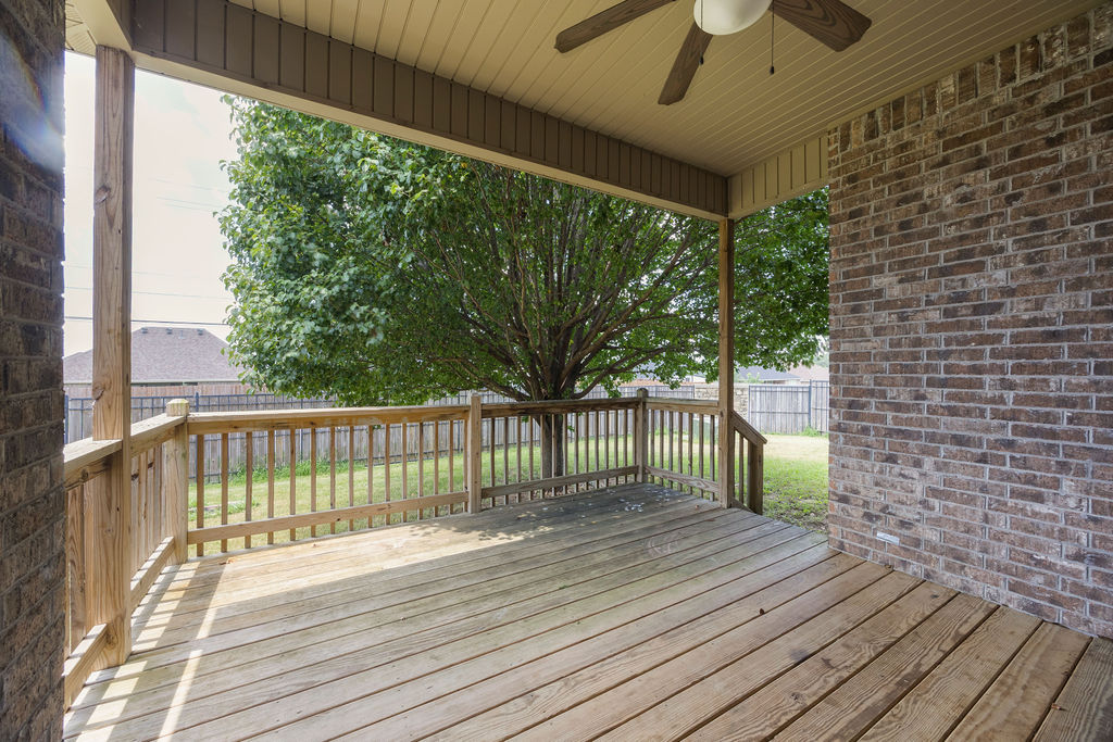 Stone Ridge - Residential Lease