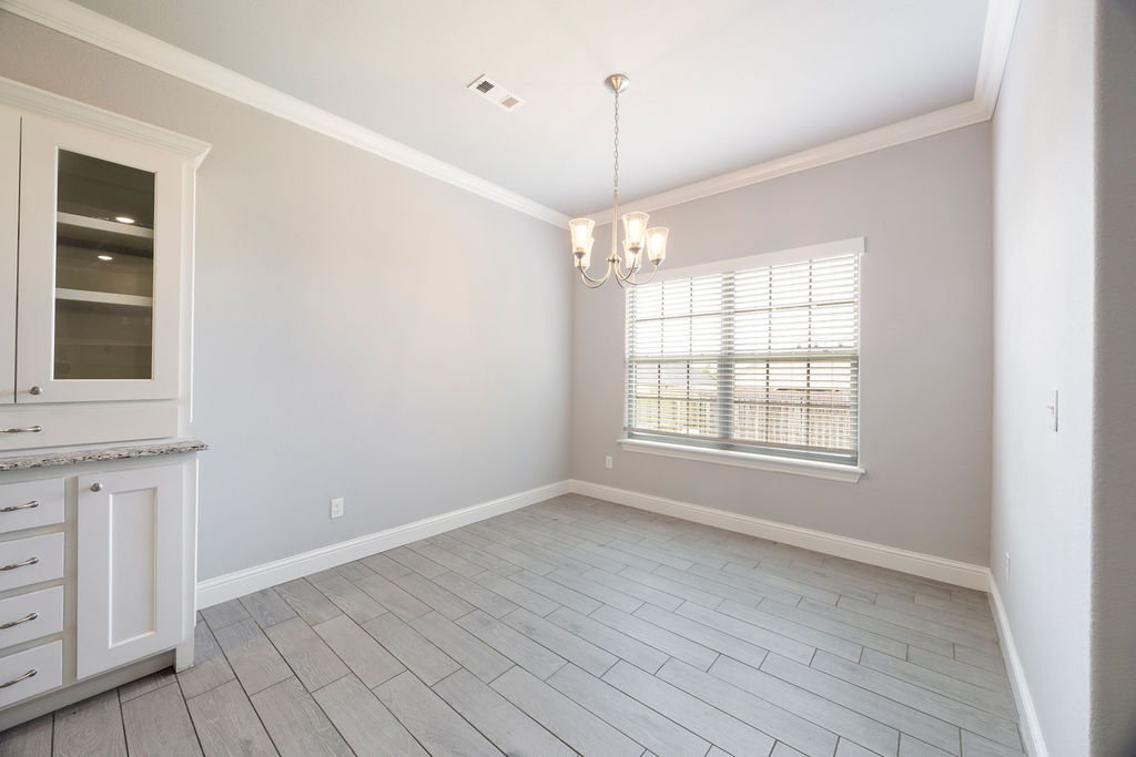 Stone Ridge - Residential Lease