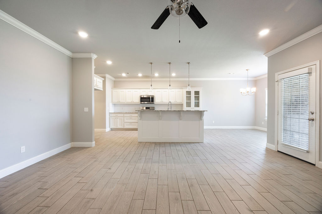 Stone Ridge - Residential Lease