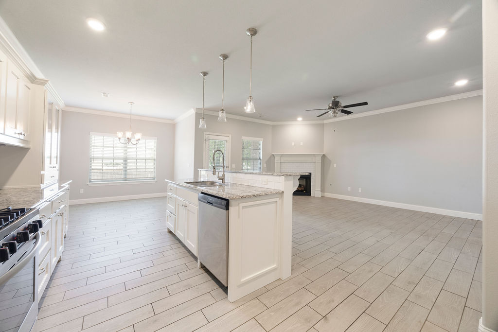 Stone Ridge - Residential Lease