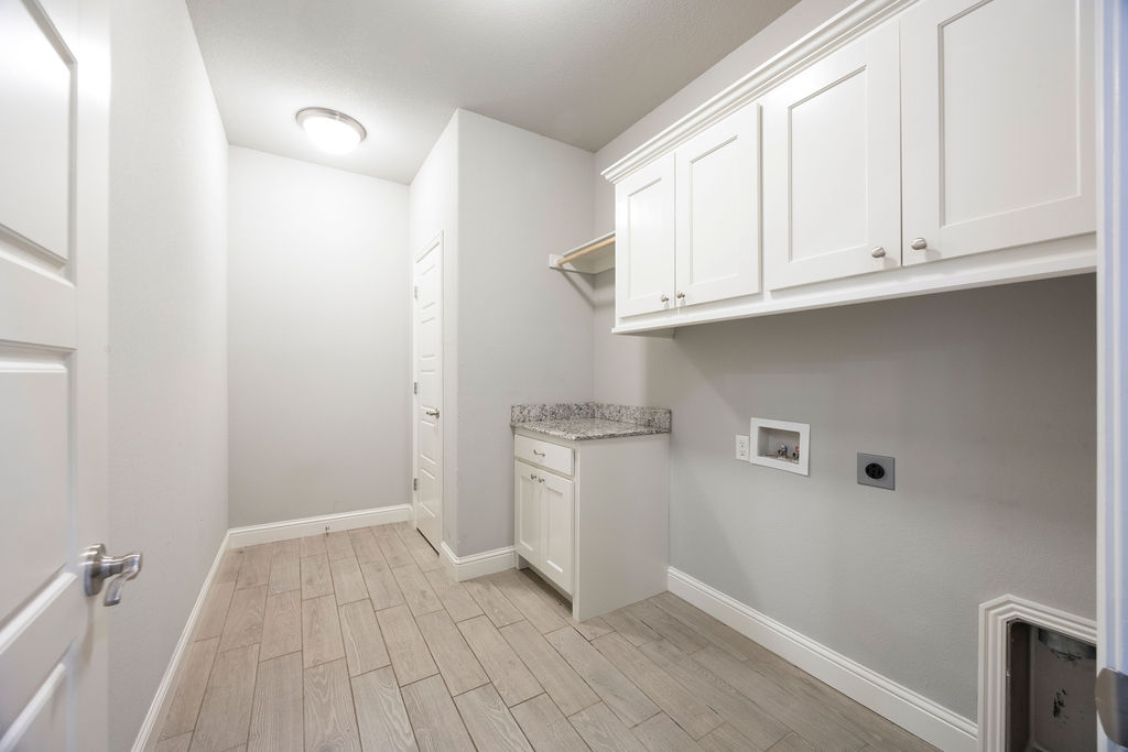 Stone Ridge - Residential Lease