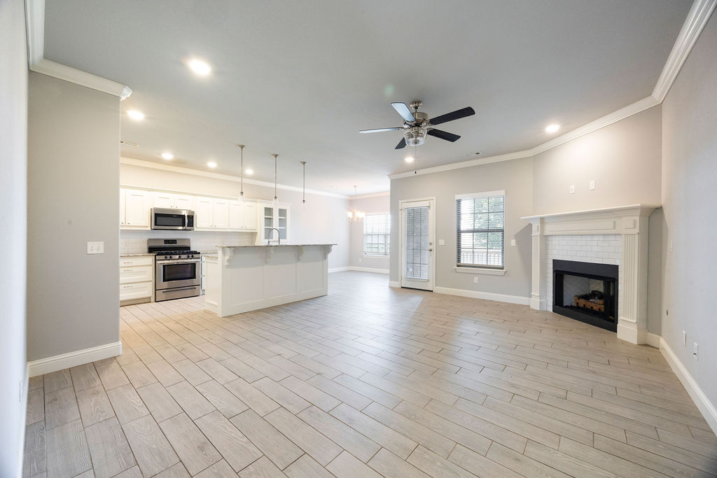Stone Ridge - Residential Lease
