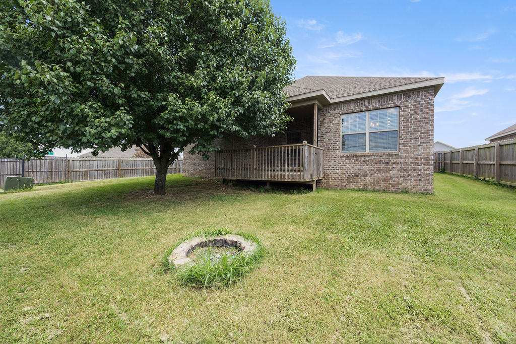 Stone Ridge - Residential Lease