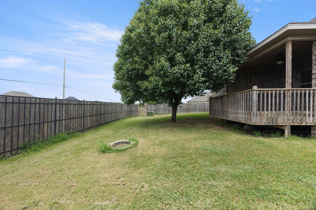 Stone Ridge - Residential Lease