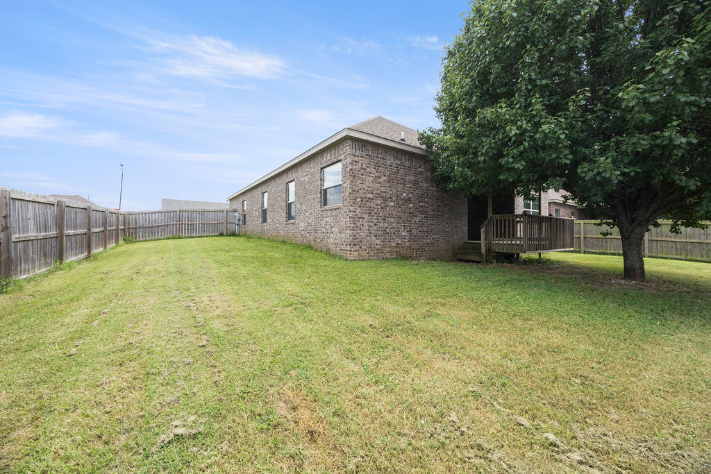 Stone Ridge - Residential Lease
