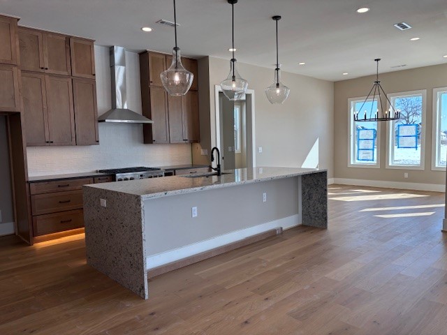 Big Sky - Residential