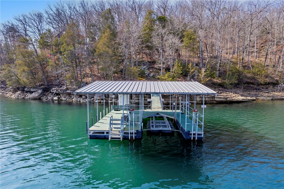 Big Clifty Shores Unit I Rurban - Residential