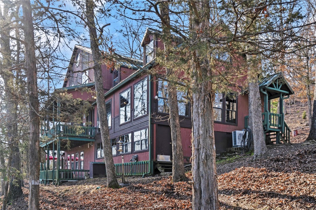 Big Clifty Shores Unit I Rurban - Residential
