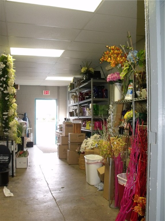 Bentonville Orig Bentonville - Commercial Lease