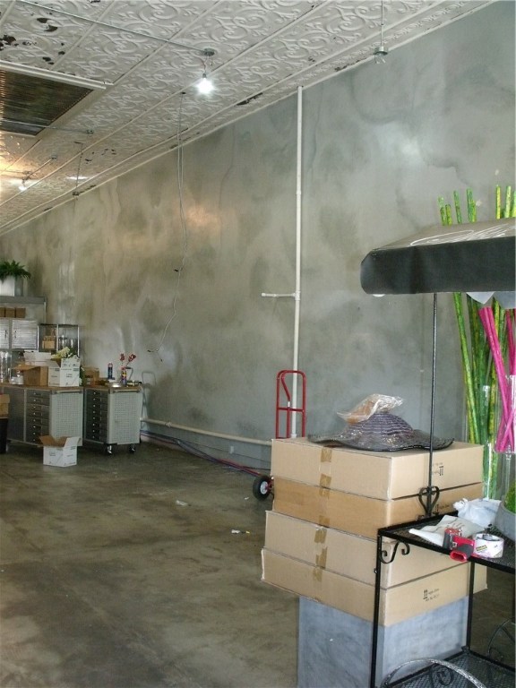 Bentonville Orig Bentonville - Commercial Lease