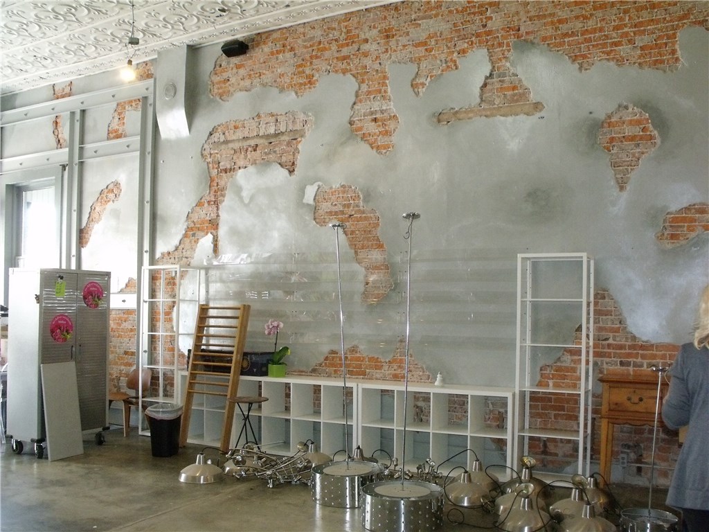 Bentonville Orig Bentonville - Commercial Lease