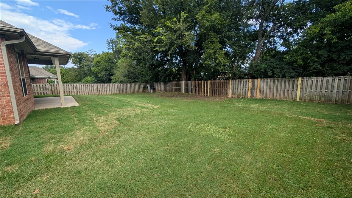Crofton Manor Sub - Residential Lease