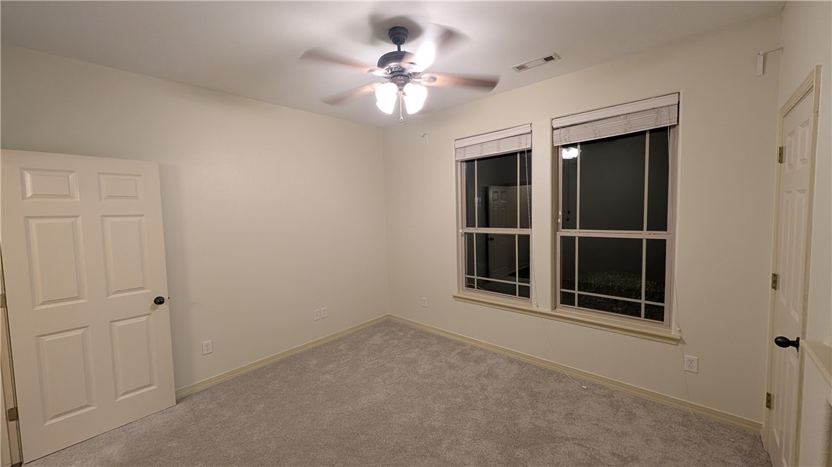 Crofton Manor Sub - Residential Lease