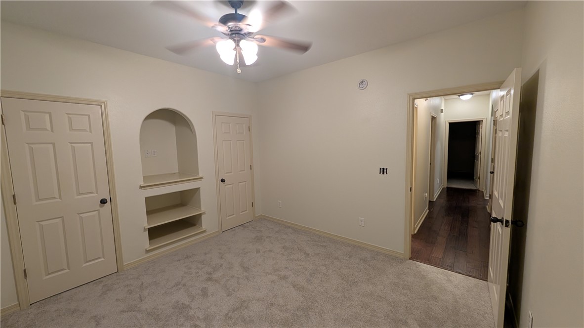Crofton Manor Sub - Residential Lease