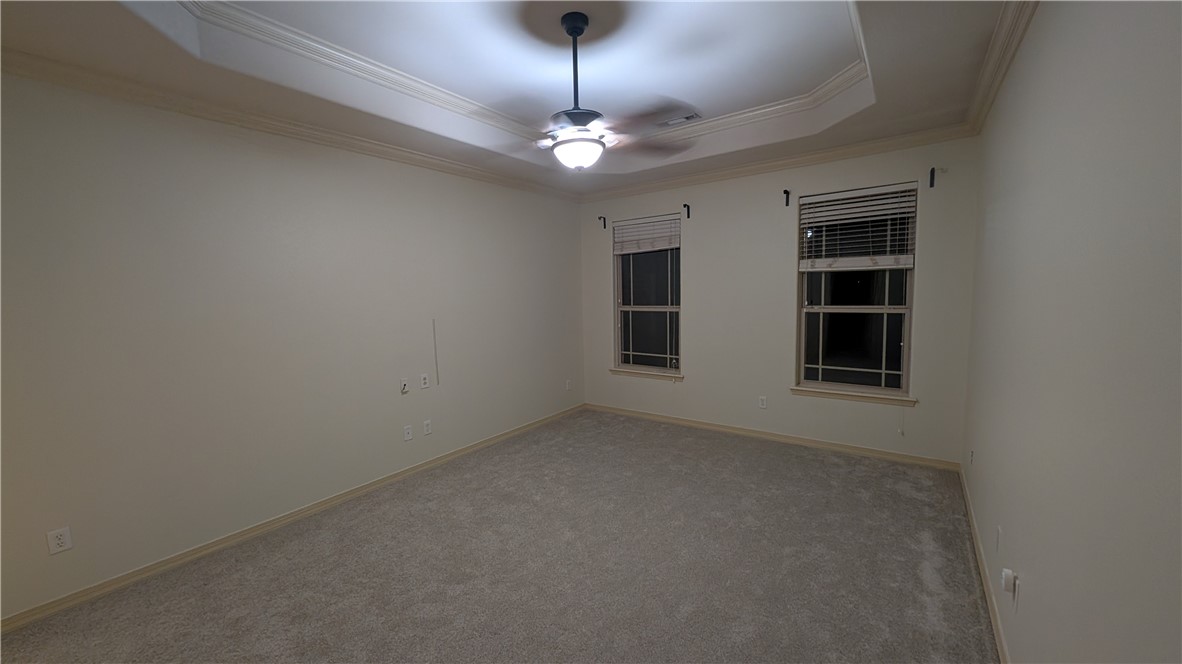 Crofton Manor Sub - Residential Lease