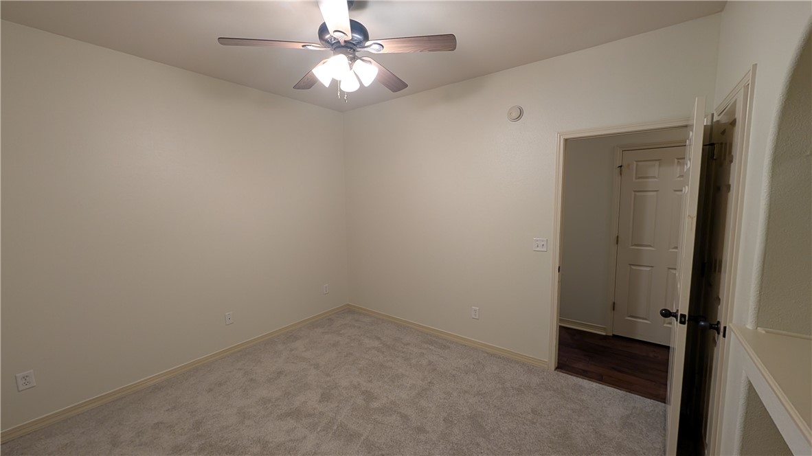 Crofton Manor Sub - Residential Lease