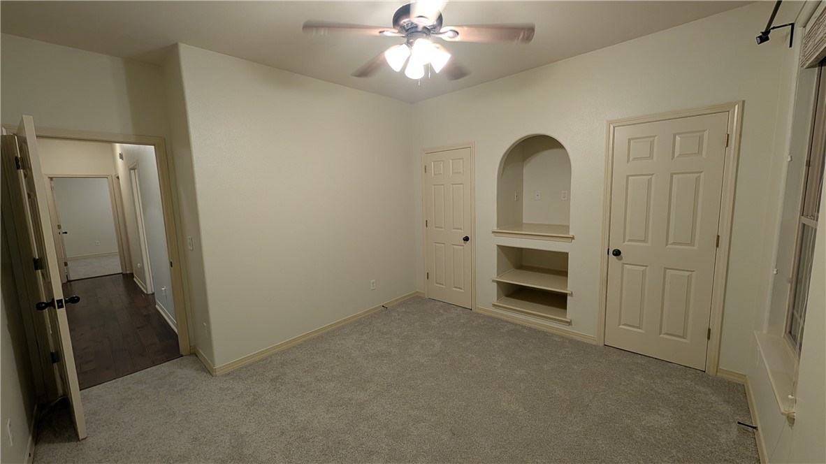 Crofton Manor Sub - Residential Lease