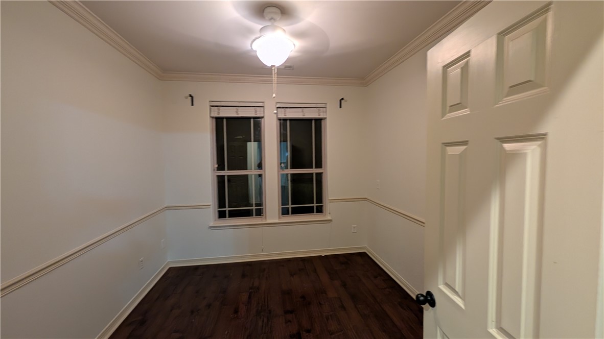 Crofton Manor Sub - Residential Lease