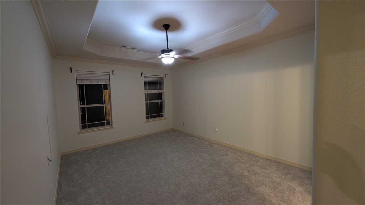 Crofton Manor Sub - Residential Lease