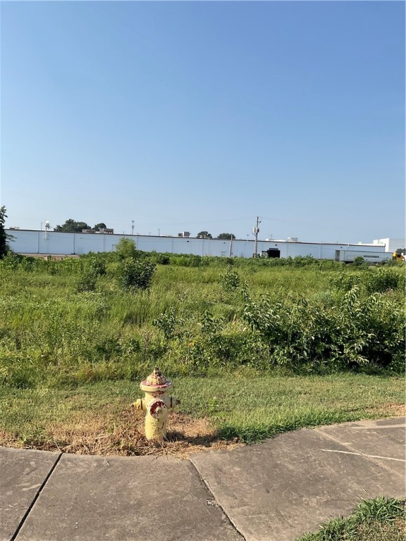 East Industrial Park - Land