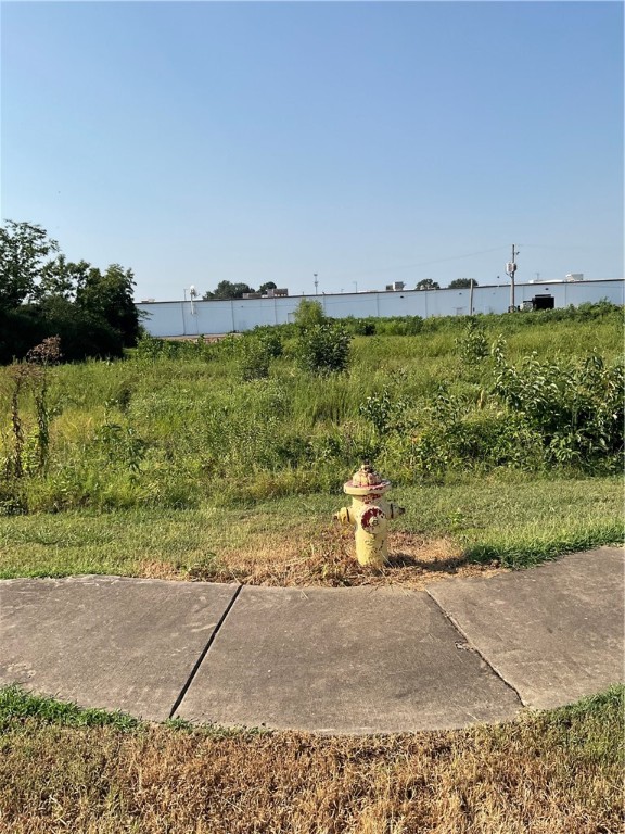 East Industrial Park - Land