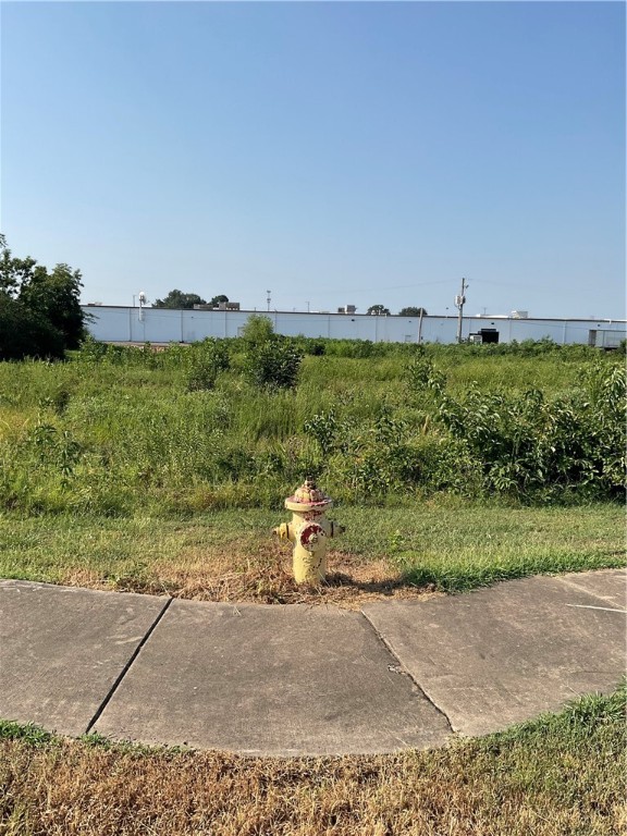 East Industrial Park - Land