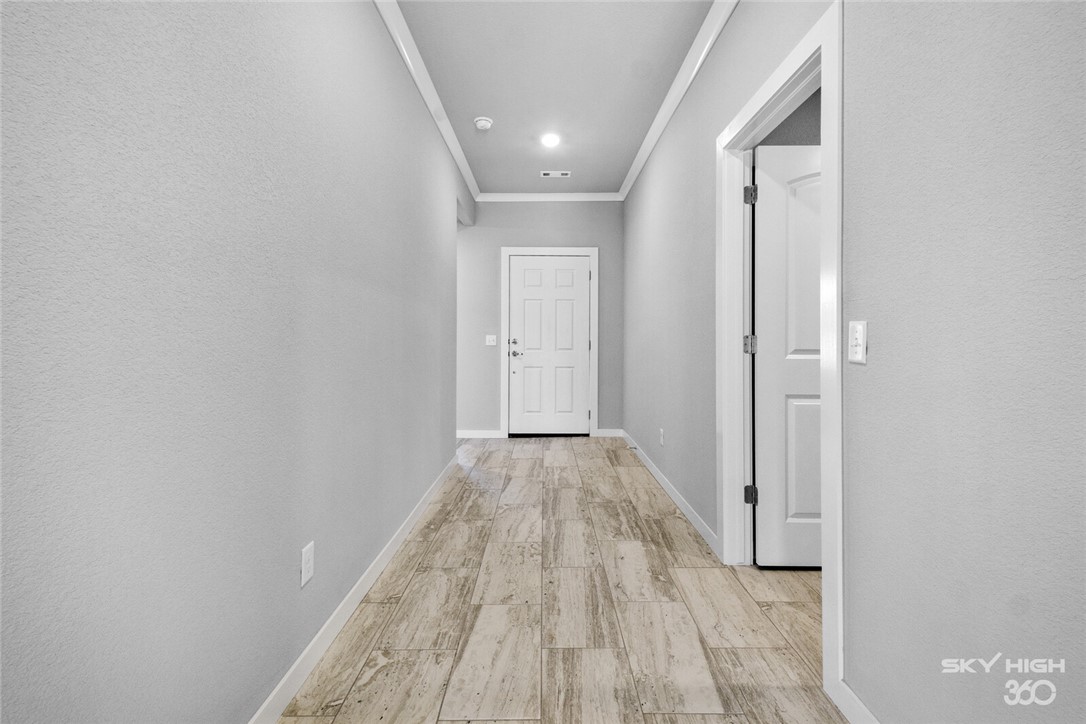 Park View Phase 1 - Residential