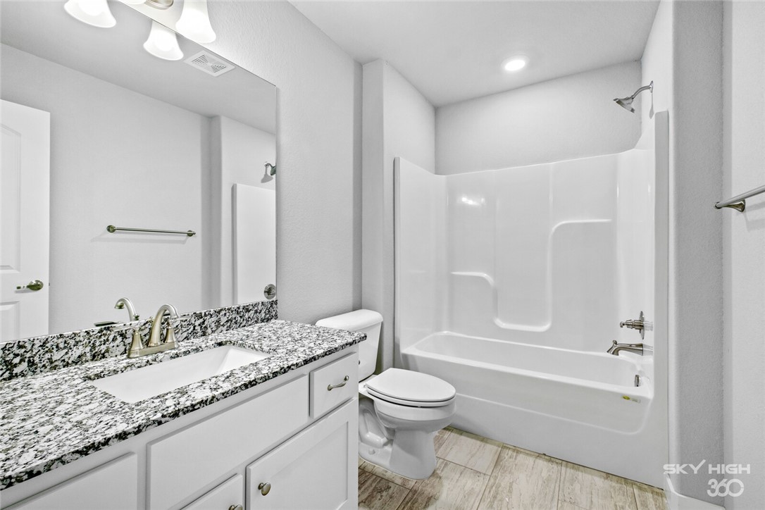 Park View Phase 1 - Residential