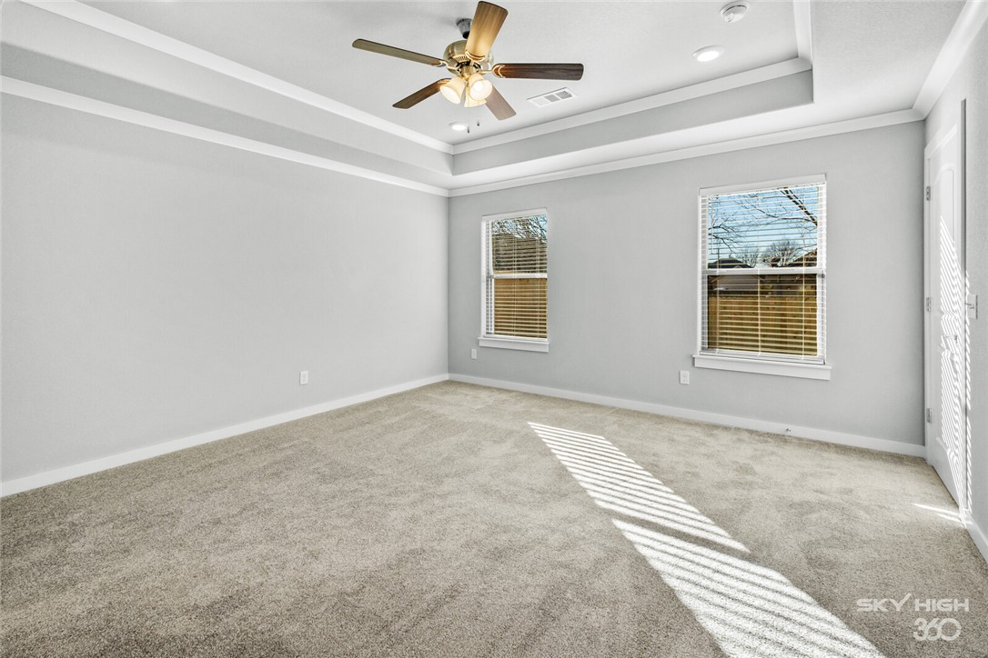 Park View Phase 1 - Residential