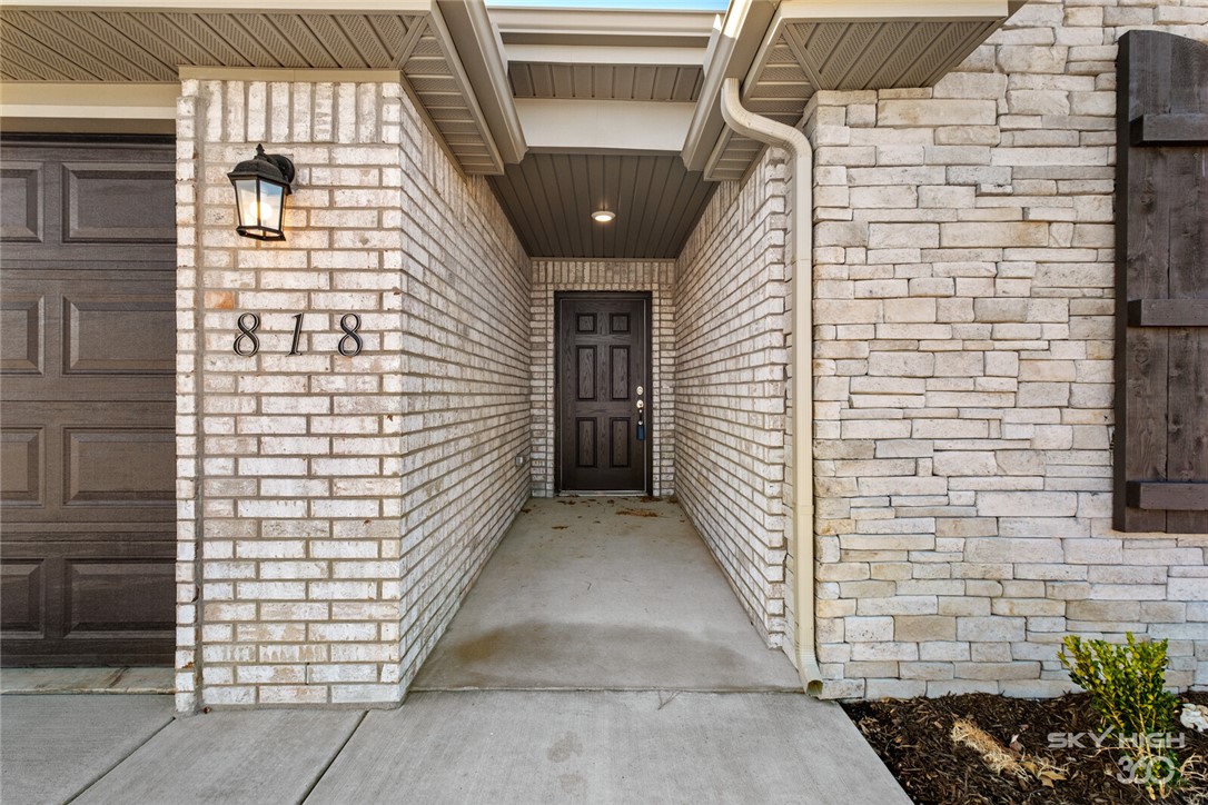 Park View Phase 1 - Residential