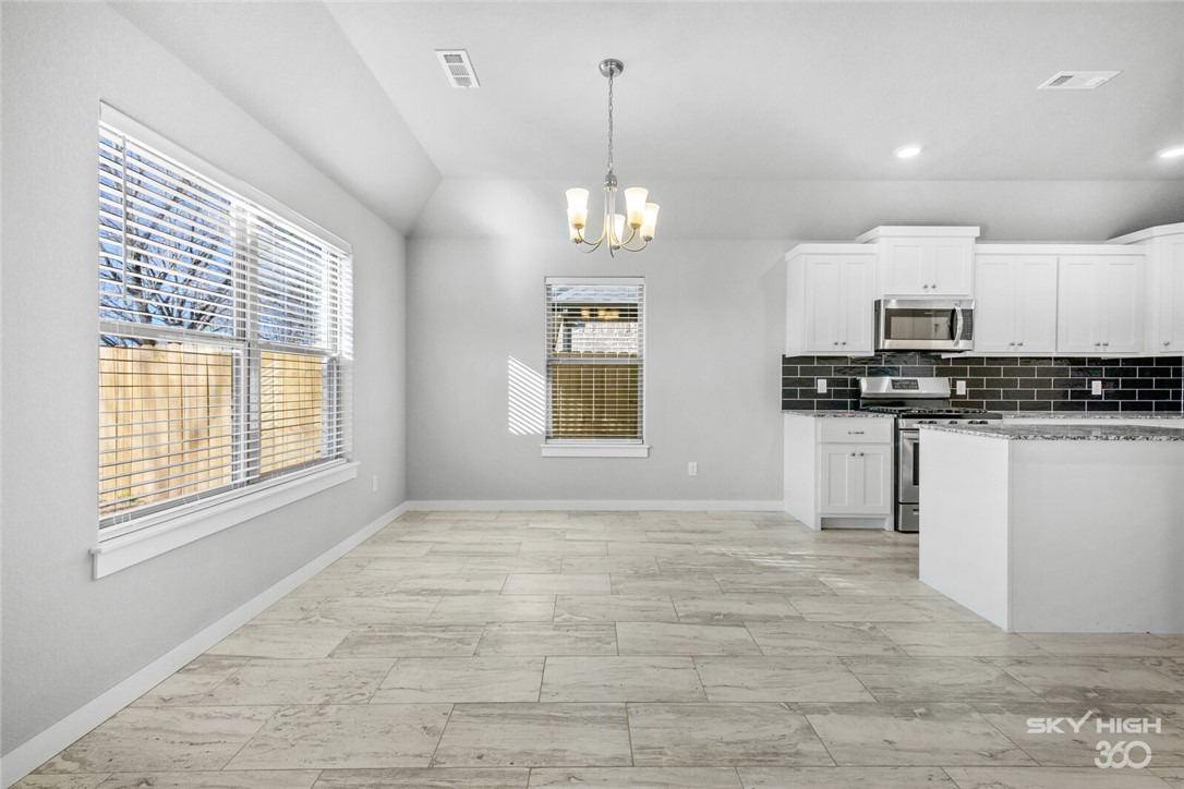 Park View Phase 1 - Residential