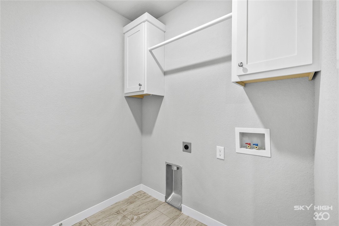 Park View Phase 1 - Residential
