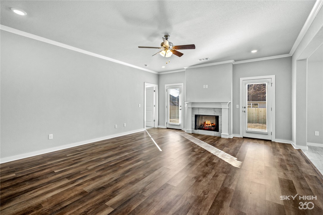 Park View Phase 1 - Residential