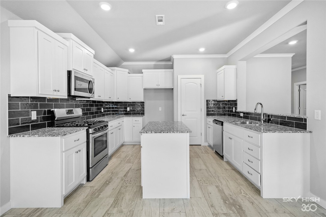 Park View Phase 1 - Residential