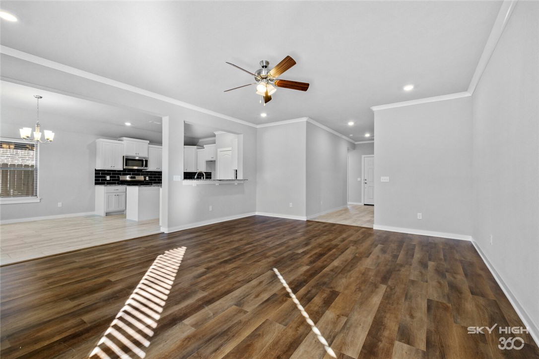 Park View Phase 1 - Residential