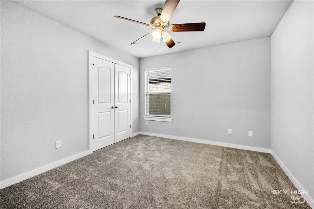 Park View Phase 1 - Residential
