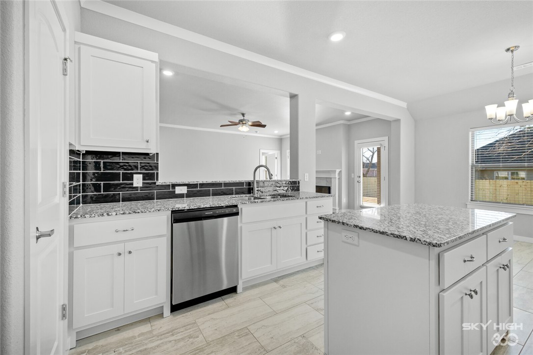 Park View Phase 1 - Residential