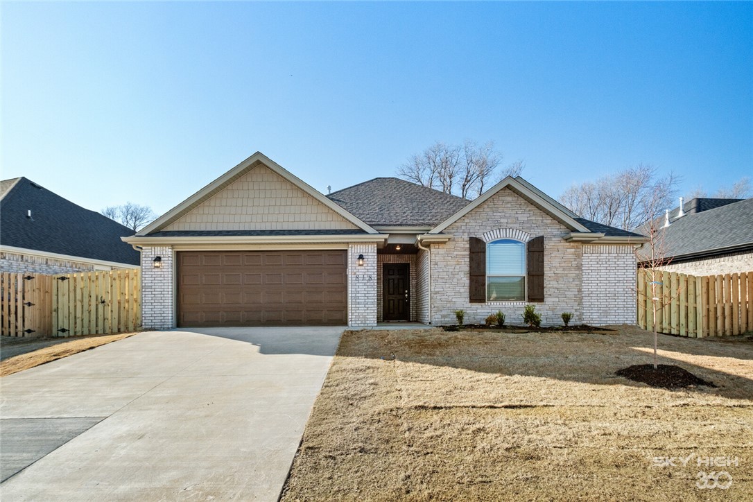 Park View Phase 1 - Residential