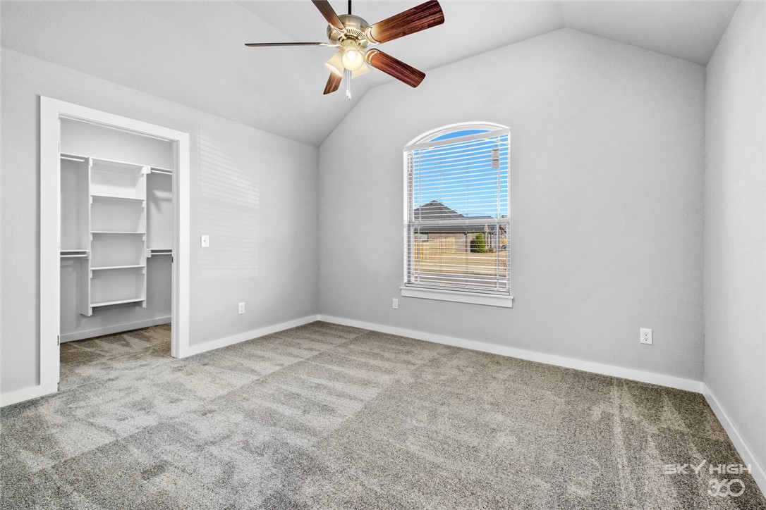 Park View Phase 1 - Residential