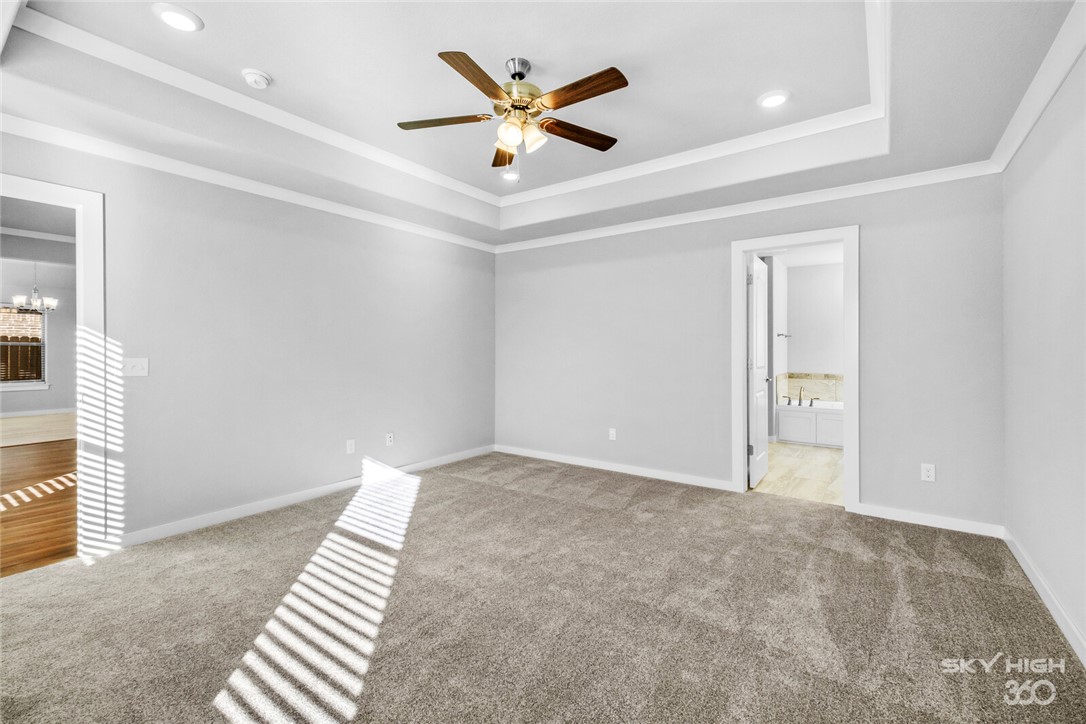 Park View Phase 1 - Residential