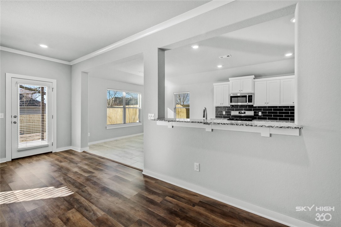 Park View Phase 1 - Residential