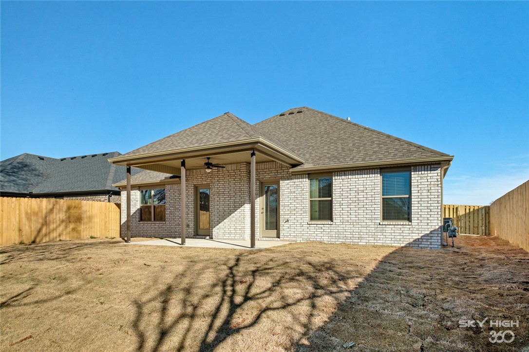 Park View Phase 1 - Residential