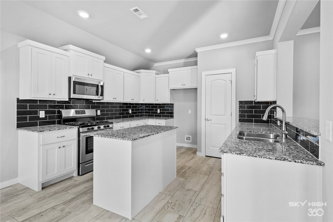 Park View Phase 1 - Residential