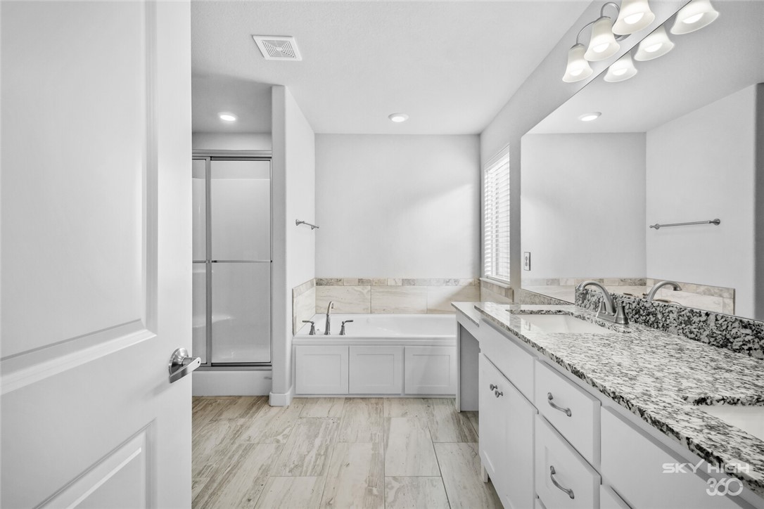 Park View Phase 1 - Residential