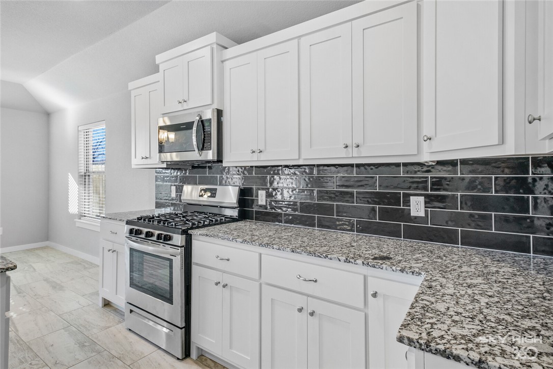 Park View Phase 1 - Residential