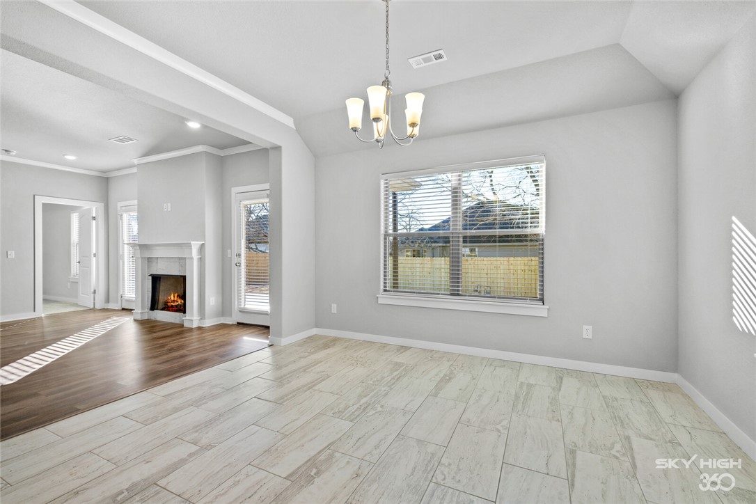 Park View Phase 1 - Residential