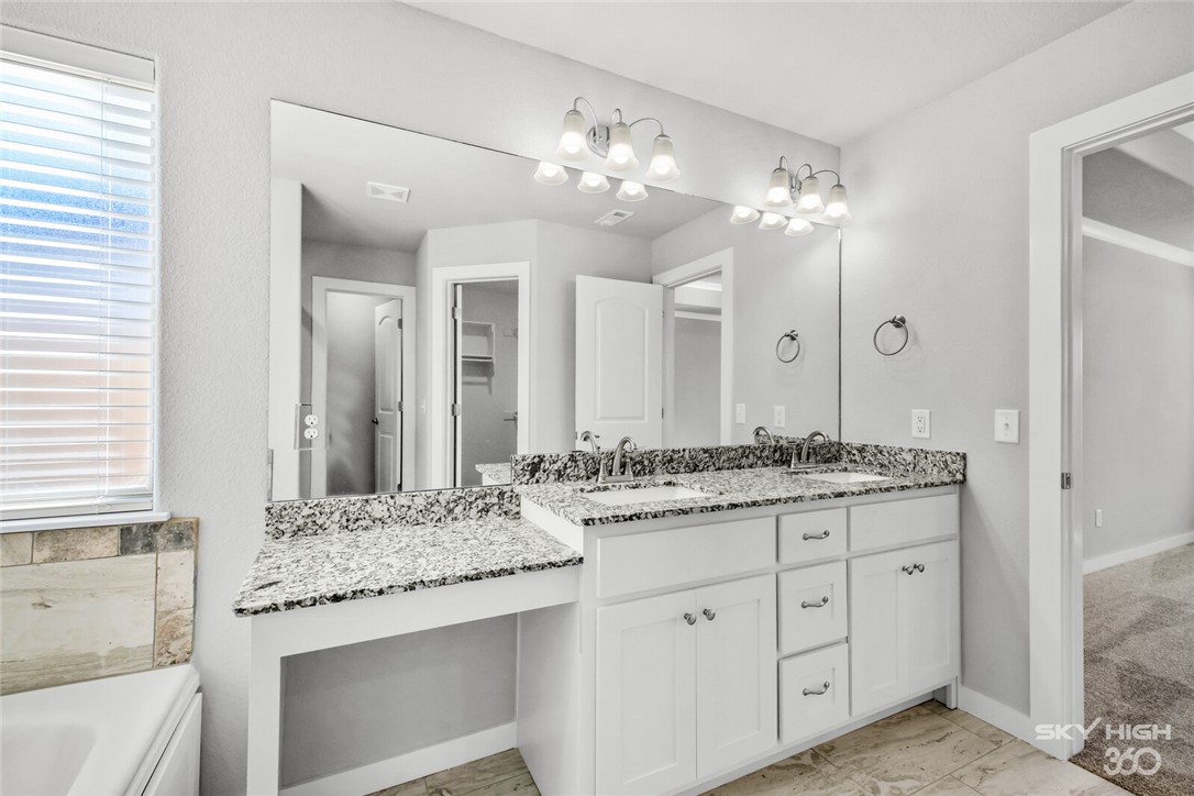 Park View Phase 1 - Residential