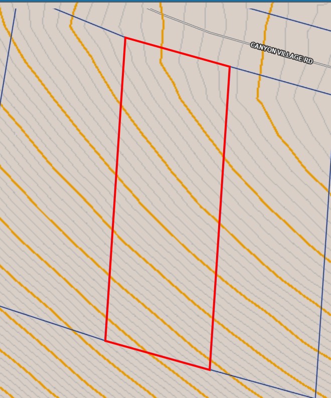 Forest Park Add Rurban B L - Land